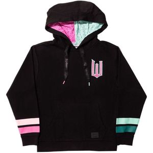 Loungefly Wicked by Loungefly hooded jacket Size L Sweaters