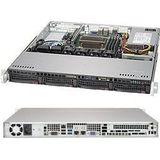 Supermicro SC813M FTQC-350CB2, Kale server