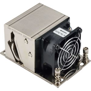 Supermicro SNK-P0063AP4 - Koeler voor processor