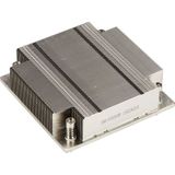 Supermicro - SNK-P0049P - Processorkoeler - Zilver - Compatibel met LGA1150 en LGA1155