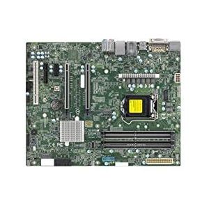 1200 S Supermicro MBD-X12SAE-O