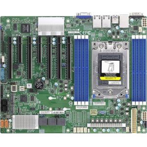 Supermicro Moederbord H12SSL-CT (SP3, AMD SoC, ATX), Moederbord