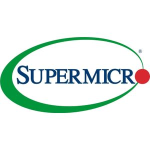 Supermicro - SNK-P0090AP4 - Processorkoeler - Grijs - 25 mm