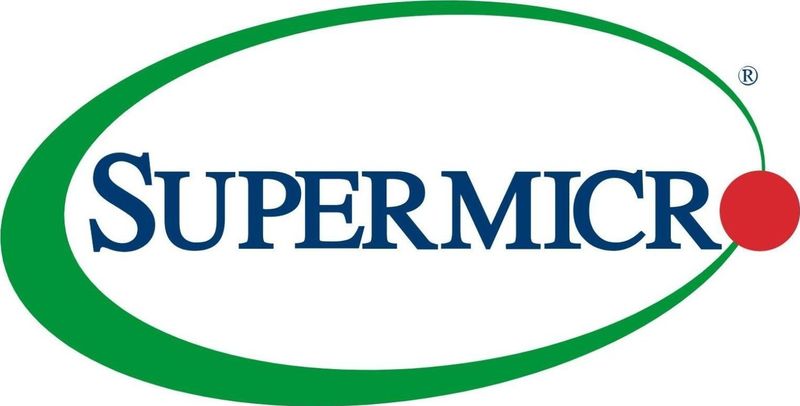 Supermicro - SNK-P0090AP4 - Processorkoeler - Grijs - 25 mm