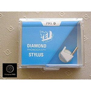 Durpower Phonograph Record Speler Draaitafel Naald Voor STANTON 500A, STANTON 500 MKII, STANTON 500AL, STANTON 500EL, STANTON 500E, STANTON 500E, 500.v3, CRAZE