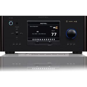 Rotel RAP1580 surround versterker