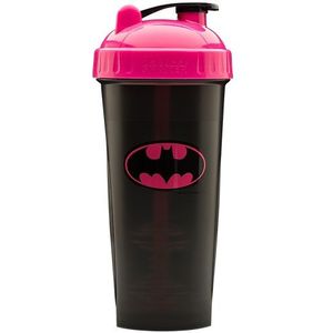 Pink Batman Hero Serie 800ml