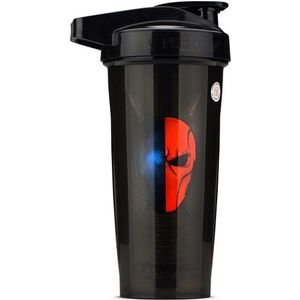 Performa Activ (800ml) - Villain Series - Deathstroke Black