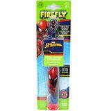 FireFly - Spiderman - Elektrische tandenborstel - 6+