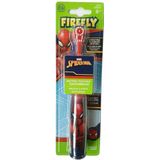 FireFly - Spiderman - Elektrische tandenborstel - 6+
