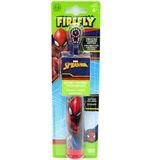 FireFly - Spiderman - Elektrische tandenborstel - 6+