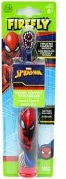 FireFly - Spiderman - Elektrische tandenborstel - 6+