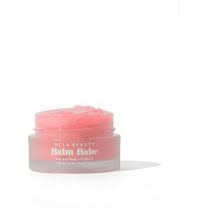 NCLA - Balm Babe - Lippenbalsem - Pink Champagne - 10 ml
