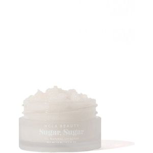 NCLA Beauty Sugar Sugar Birthday Cake Lip Scrub 15 ml