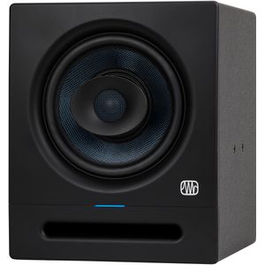 Presonus - Eris Pro 8 - Actieve Studiomonitoren - Zwart