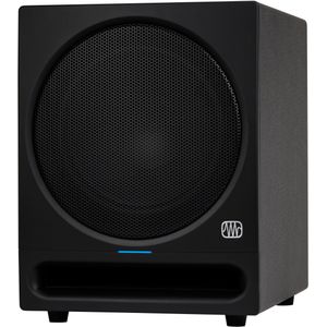 PreSonus - Eris Pro Sub 10 - Subwoofer - Zwart - Passief - 1x 250 W