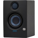 PreSonus Eris 3.5BT Gen 2, Studio Monitor Speakers with Bluetooth, Pair, 3.5 Inch, 2-Way, Powered Desktop Speakers for Multimedia, Gaming, Studio-Quality Music Production, 50W Power
