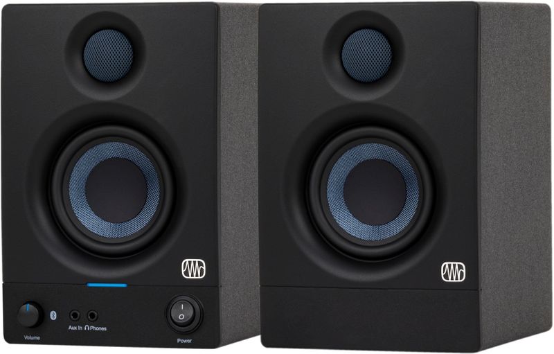 PreSonus Eris 3.5 BT 2nd Gen - een paar BT actieve monitors