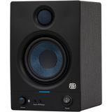 PreSonus Eris 4.5BT Gen 2, 4,5""-Aktivlautsprecher für Multimedia, Gaming, hochwertige Studio-Musikproduktion mit Bluetooth, 50 W Leistung