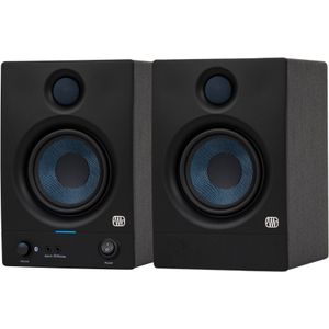 PreSonus Eris 4.5BT Gen 2, 4,5""-Aktivlautsprecher für Multimedia, Gaming, hochwertige Studio-Musikproduktion mit Bluetooth, 50 W Leistung