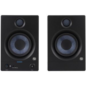 PreSonus Eris 5 BT 2nd Gen - een paar BT actieve monitors