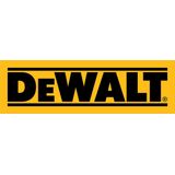 DeWALT veiligheidsbril DPG58-1D EU - Anti condenscoating - Transparant glas - Zwart