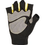 Stanley werkhandschoenen L, vingerloos (Paar)