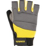 Stanley werkhandschoenen L, vingerloos (Paar)