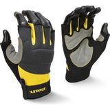 Stanley SY650L WerkWerkhandschoenen - 9/L
