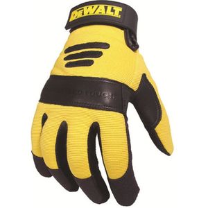 Dewalt Performance 2 werkhandschoen - Gel gevoerde palm - Maat L