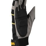 DeWalt - DPG33LEU - Werkhandschoen - Met Gelbekleding