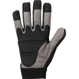 DeWalt - DPG33LEU - Werkhandschoen - Met Gelbekleding