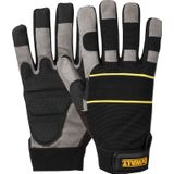 DeWalt - DPG33LEU - Werkhandschoen - Met Gelbekleding