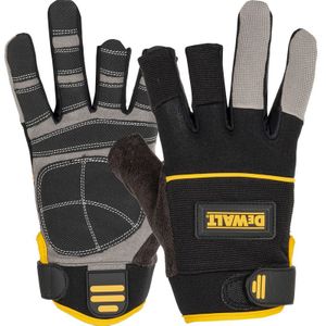 Dewalt DPG24L EU Werkhandschoen Maat (handschoen): L 1 paar