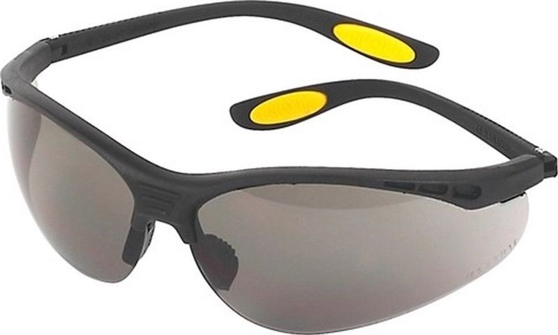 Dewalt - DPG58-2D EU - Veiligheidsbril - Getint - Anti-condens laag