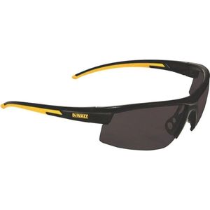 DeWALT - DPG99-PD EU - Veiligheidsbril - Smoke - Kunststof - UV-bescherming