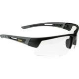 DeWalt - DPG100-1DEU - Veiligheidsbril - Helder Glas - Panoramaglas - EN166-norm