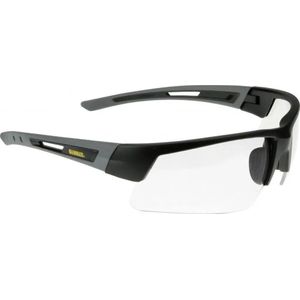 DeWalt - DPG100-1DEU - Veiligheidsbril - Helder Glas - Panoramaglas - EN166-norm