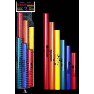 Boomwhackers BW-PG pentatonische set