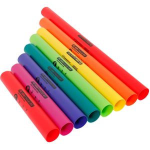 Boomwhackers Diatonisch
