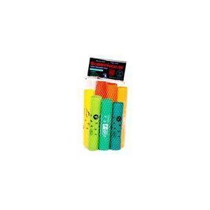 Boomwhackers BW-Treble Chromatische aanvulling hoge tonen