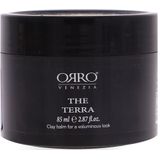 Orro Venezia - The Terra - Haarklei - 85ml - Sterke Fixatie - Semi-Matte Afwerking