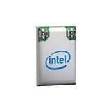 Intel Wireless-AC 9560 - WLAN Bluetooth - 1730Mbps - Groen Grijs
