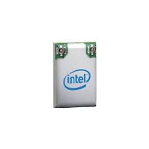 Intel Wireless-AC 9560 - WLAN Bluetooth - 1730Mbps - Groen Grijs