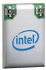 Intel Wireless-AC 9560 - WLAN Bluetooth - 1730Mbps - Groen Grijs