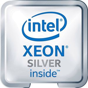 Intel Xeon Silver 4110 - Dienblad (LGA 3647, 2.10 GHz, 8 -Core), Processor