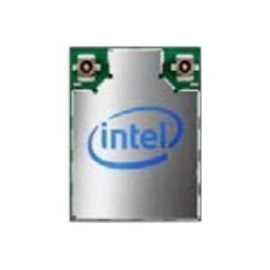 Intel compatible Dual-Band Wireless-AC 9461, WLAN + Bluetooth 5.0 Adapter - M.2/E-key, CNVi
