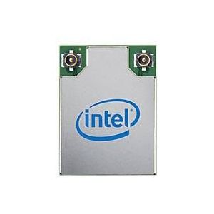 Intel - Wireless-AC 9462 - Netwerkadapter - M.2 2230 - 802.11ac, Bluetooth 5.0