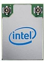 Intel - Wireless-AC 9462 - Netwerkadapter - M.2 2230 - 802.11ac, Bluetooth 5.0
