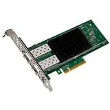 Intel W810XXVDA2G1P5 25GbE Ethernet-netwerkadapter E810 (PCI Express 4.0 x 8), Netwerkkaarten, Zwart